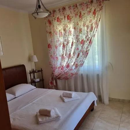 Smaragda Sea View Σπίτι διακοπών *