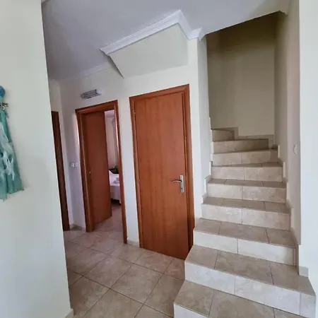 Σπίτι διακοπών Smaragda Sea View *