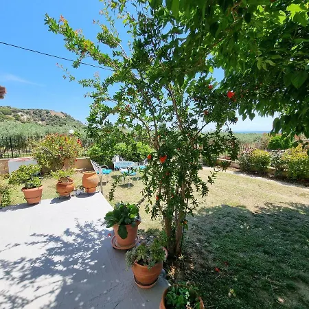 Smaragda Sea View Σπίτι διακοπών