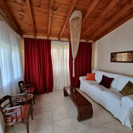 Smaragda Sea View Σπίτι διακοπών